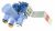 MJX41869204 VENTIL,VODN-