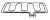 062145004 TOP+GRILL ELEMENT