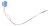 398855 M00398855 TERMOCOPPIA FAST 250 INN-RAPIDO