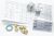 691631 M00691631 KIT UG G30 29MBAR 96N 5F(TC) EUROPA