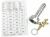 691752 M00691752 KIT UG G20-20MB 96PB 5F(TCE)TFVGE