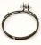 062125004 FAN OVEN ELEMENT