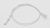 084063 ELECTRODE TRIPLE RING