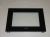 20776061 OUTER GLASS ASSEMBLY (60*60,FLAT,BLACK)