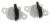 ABH74539601 GUMB ASSEMBLY