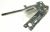1173570118 HINGE,LEFT,ASSEMBLY