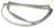 2426448391 MAGNETIC SEAL,907X563MM