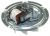 Motorji Za Ventilatorje ,primerno zaEOC5641GAX 4370000000