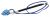 Temperaturna Tipala ,primerno zaFFHS2202PB 4829000000