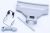 4055186748 HANDLE,KIT,PORTHOLE