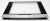5612573161 FRONT GLASS,STAINLESS,HIGH-TEM