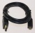AD39-00179A HDMI CABLE-A TO D TYPE;EU1,19P,19,1000MM