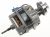 Motorji Ac ,primerno zaRC7055AH1M 4151000000