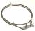 FME251251701513 RESISTANCE F 2200W CT