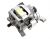Motorji Ac ,primerno zaD1044CF2 4151000000