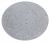 120302 Runder Stein Durchmesser 27,5cm für Grill"Pierre
