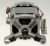 UMT5204.02 434A45 MOTOR