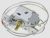 WPF14P-102 62247 THERM RC CAV WPF14P-102-011A