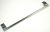 42066680 DOOR HANDLE GR/SIDEBAR R6-BOTTOM