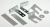 2003990880 BUILT-IN KIT,820FZDOD