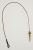 4055205084 THERMOCOUPLE,MM 450, FAST-ON