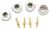 5616262159 NOZZLE,KIT,G110 8MBAR