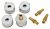 5616262191 NOZZLE,KIT,G120 8MBAR
