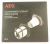 AEF142 9001670257 AEF142 1 INNER+1 OUTER FILTER