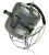 Motorji Ac ,primerno zaADL2070XINCAPLUS 4151000000