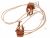 Stikala Potisna    ,primerno zaATBGH13X 4300100000