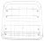 691410879 GR.LOWER RACK.12C