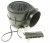380729 EM VENTILATORJA KPL 230V AC 150W