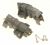 Motorji Ac ,primerno zaWD14D360HK01 4151000000