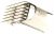 CS-00128320 PEIGNE.Nｰ3/13-22MM