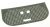 MS-622965 GRILLE/INOX