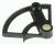 MS-623314 GETRIEBE/HEBEL/HALTER