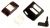 RS-RT3630 SCHIEBER/DIMMER/VIOLETT