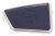 RS-RT3827 FUSSSCHALTER/SCHALTER/BLAU