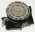 432200534091 MECH. UNIT, VAC. CLEANER