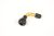 SCR-CROSSE-220003-001 90° Ventil - PVR50 - 36mm x 16mm für CROSS-E schlauchlos Felge