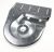 235570 GRELEC 2500W UL4