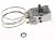 A130447 THERMOSTAT ATEA ALTERNATIVE FOR PASSEND FÜR WHIRLPOOL 481228238188