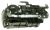 VYK6D80 BARRIERE EINHEIT