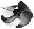 Motorji Za Ventilatorje ,primerno zaGCS29NFH 4370000000