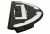 9.01.1222 WASSERTANK-ADAPTER SCHWARZ OHNE LAPPEN