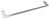 42106867 R COMP.SHELF TRIM-FRONT/1700(SILVERGRAY)
