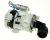 YXW48-2J 20807870 WELLING HEIZUNG INTEGRIERT WASCH PUMPE