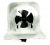 Motorji Za Ventilatorje ,primerno za859991560050 4370000000
