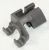 42046133 PER FOLDING SPIKES MECH-RIGHT RAL 7046