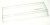 Okrasne Obrobne Letve ,primerno zaRB6151AW 5202800000